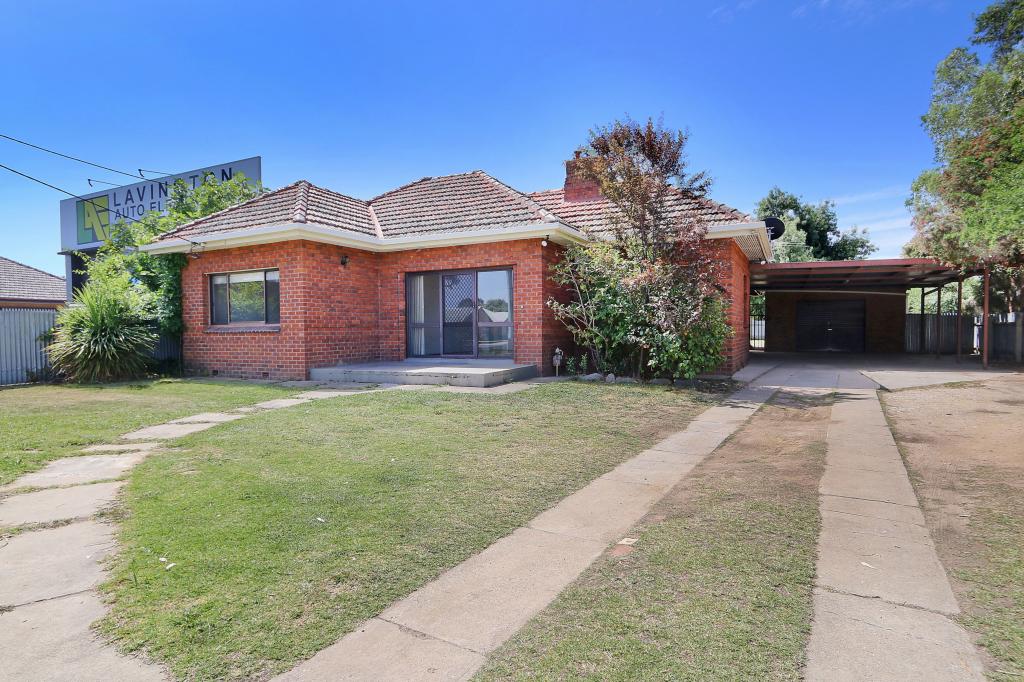 512 Union Rd, Lavington, NSW 2641