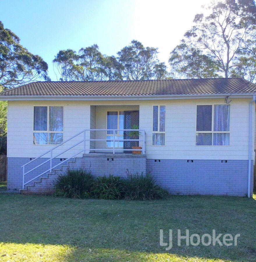 239 The Park Drive, Sanctuary Point, NSW 2540