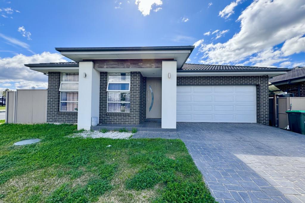 42 Wagner Rd, Spring Farm, NSW 2570