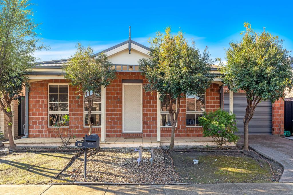 22 Ebony Cct, Craigieburn, VIC 3064