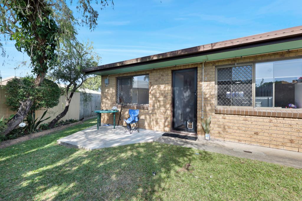 7/11 STEVENSON ST, SOUTH MACKAY, QLD 4740