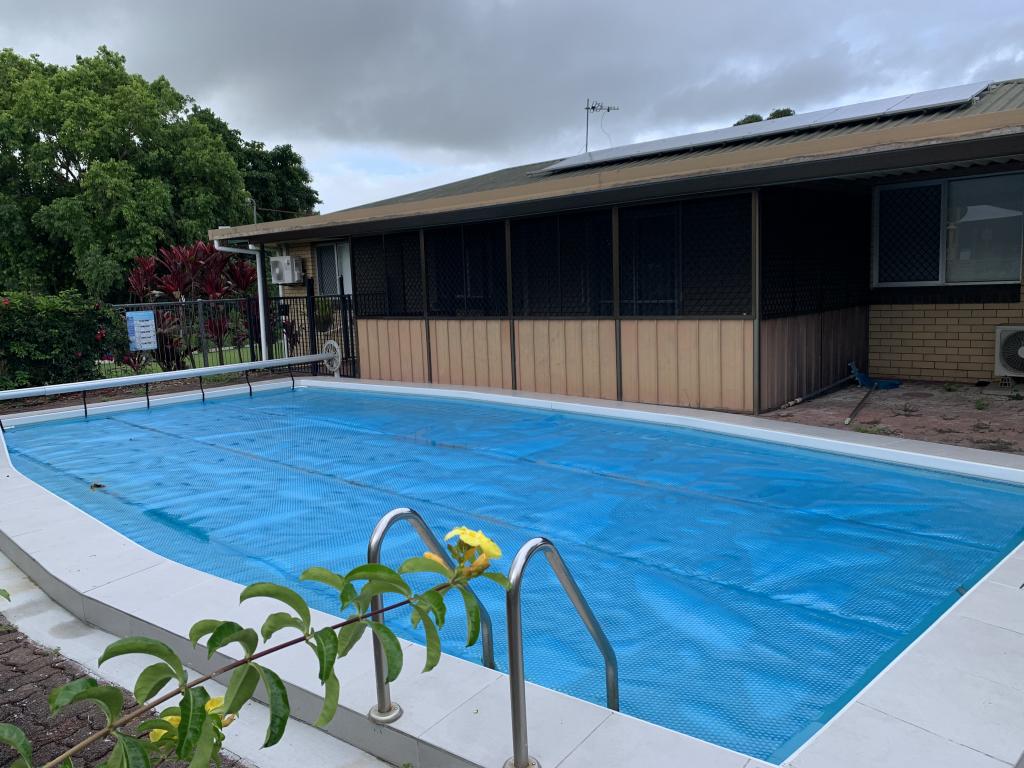 1A FLORS AVE, MOUNT PLEASANT, QLD 4740