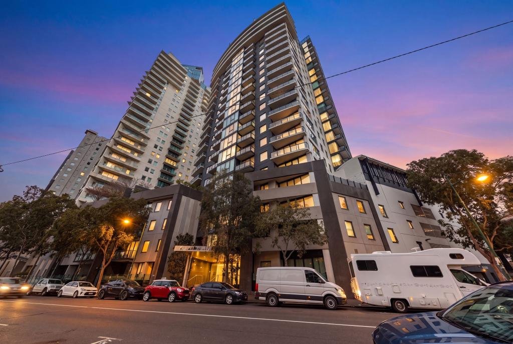 29/99 Whiteman St, Southbank, VIC 3006