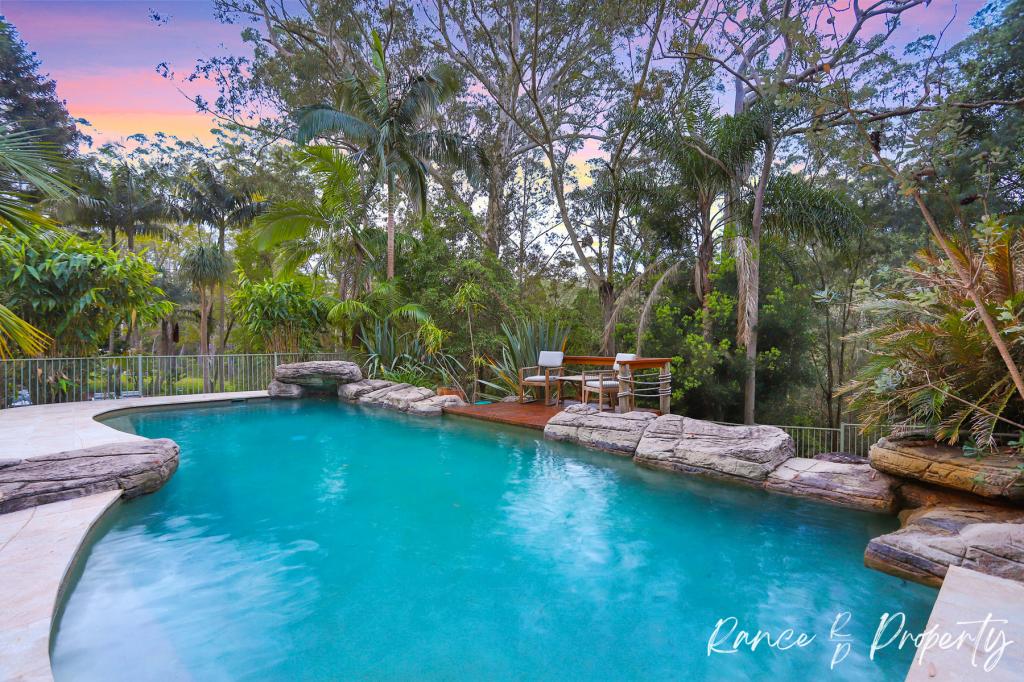 4 Bushland Pl, Kenthurst, NSW 2156