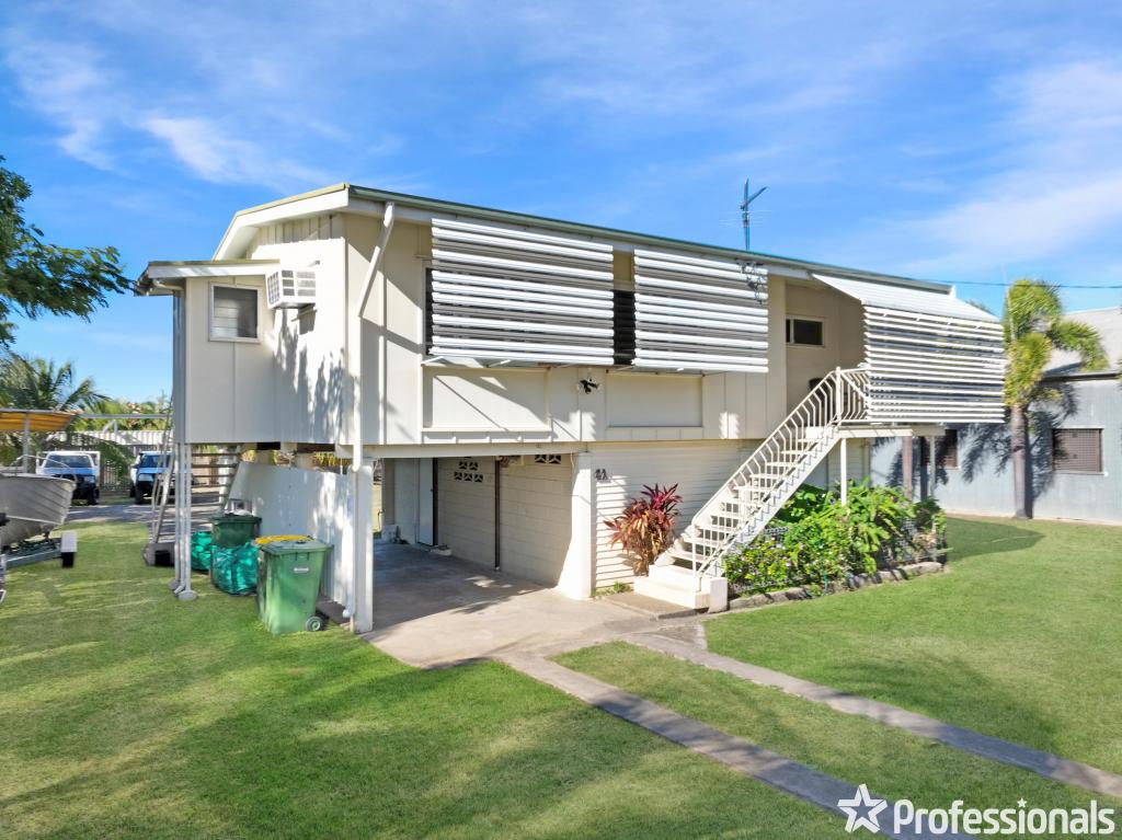 6b Brisbane St, Bowen, QLD 4805