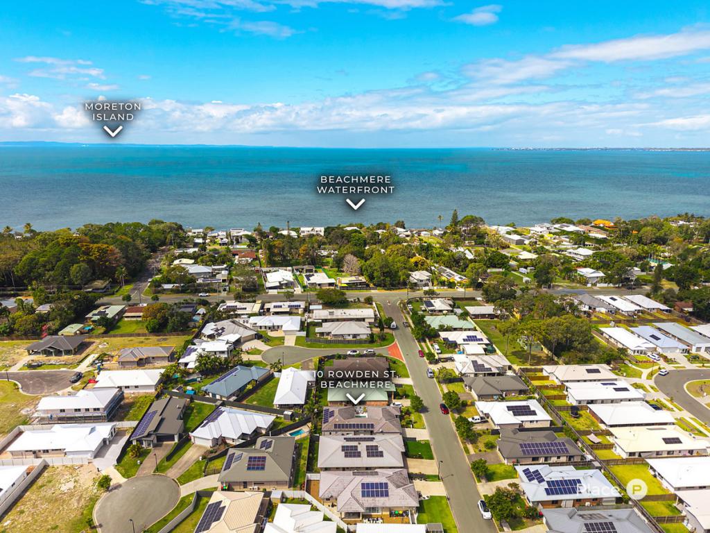 10 Rowden St, Beachmere, QLD 4510