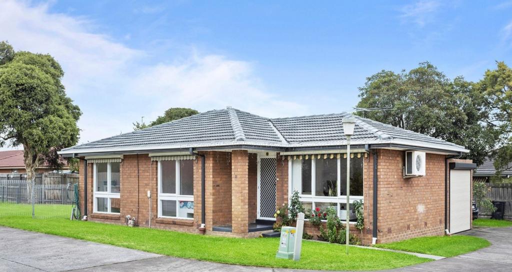 2/20 SPRING RD, SPRINGVALE, VIC 3171