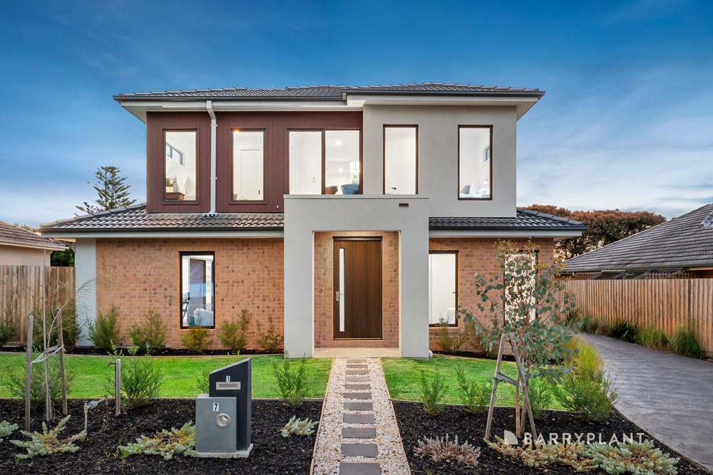 1/7 Cumberland Ave, Bayswater, VIC 3153