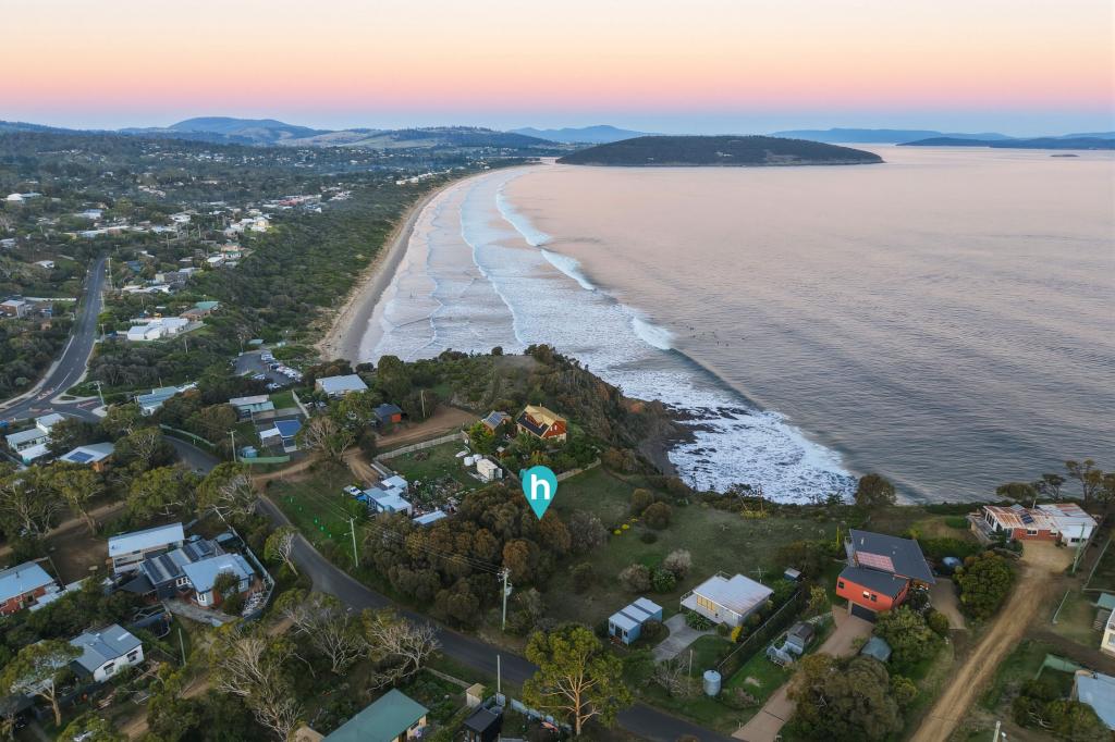 6 Riaweena Rd, Dodges Ferry, TAS 7173