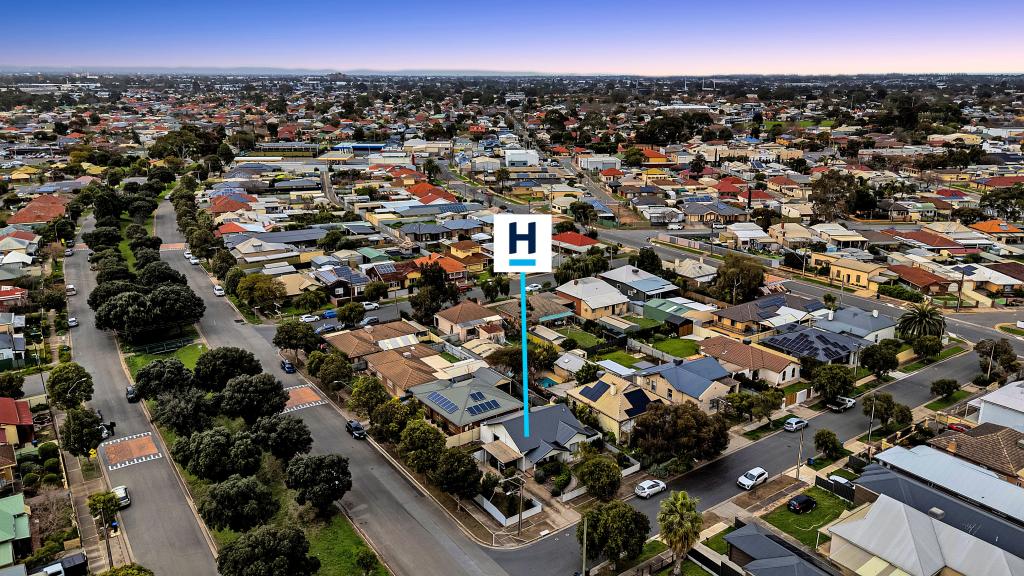 12 Coral St, Rosewater, SA 5013