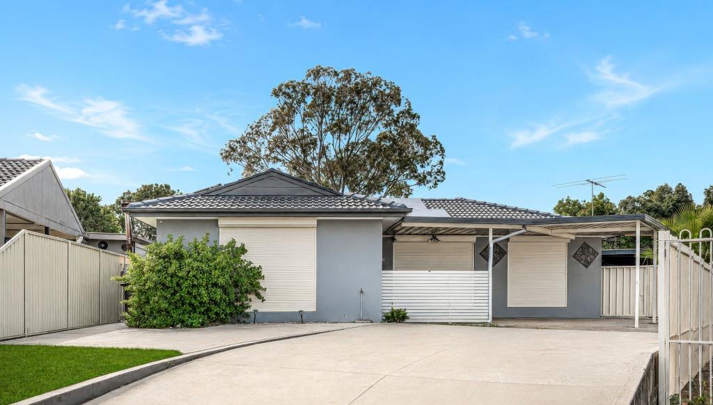 58 Weaver St, Erskine Park, NSW 2759