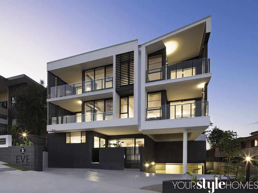 5/53 Erneton St, Newmarket, QLD 4051
