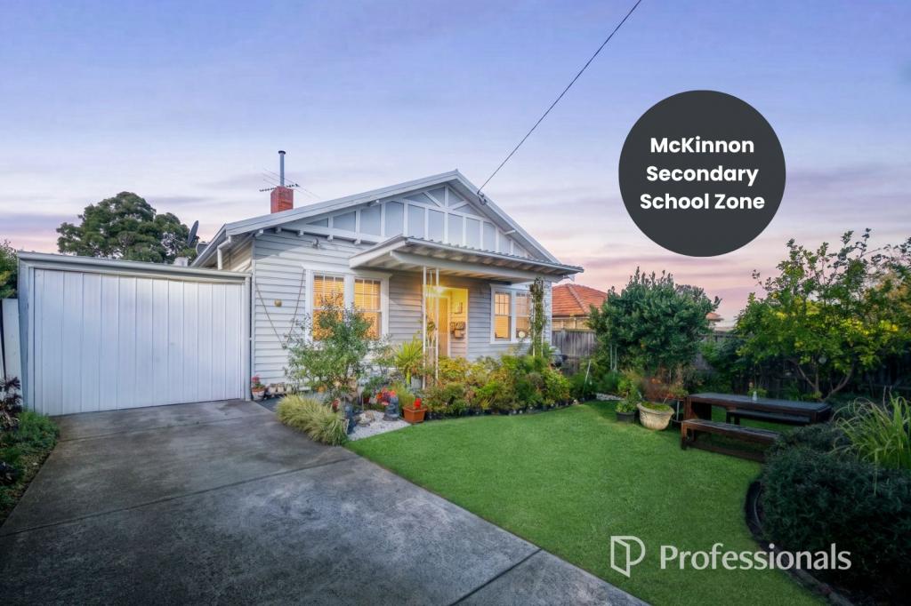 4 Balmoral Ave, Bentleigh, VIC 3204