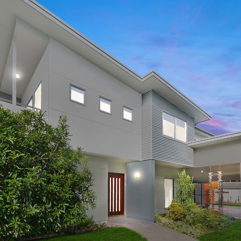 43 Fourth Ave, Sawtell, NSW 2452