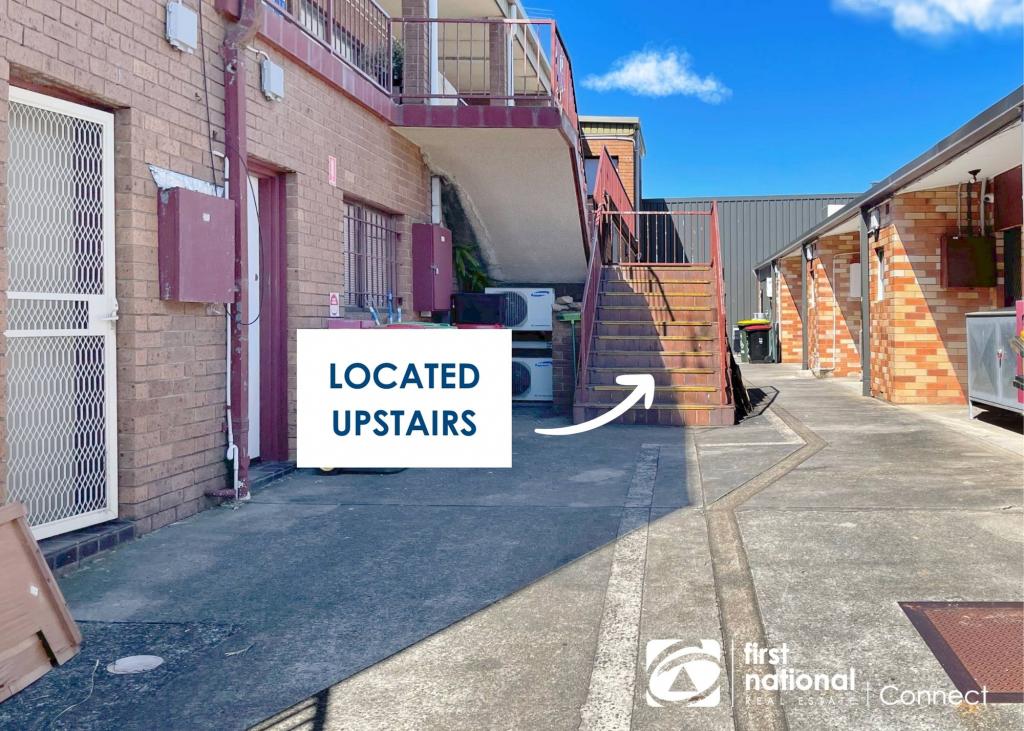 10/16 Bosworth St, Richmond, NSW 2753