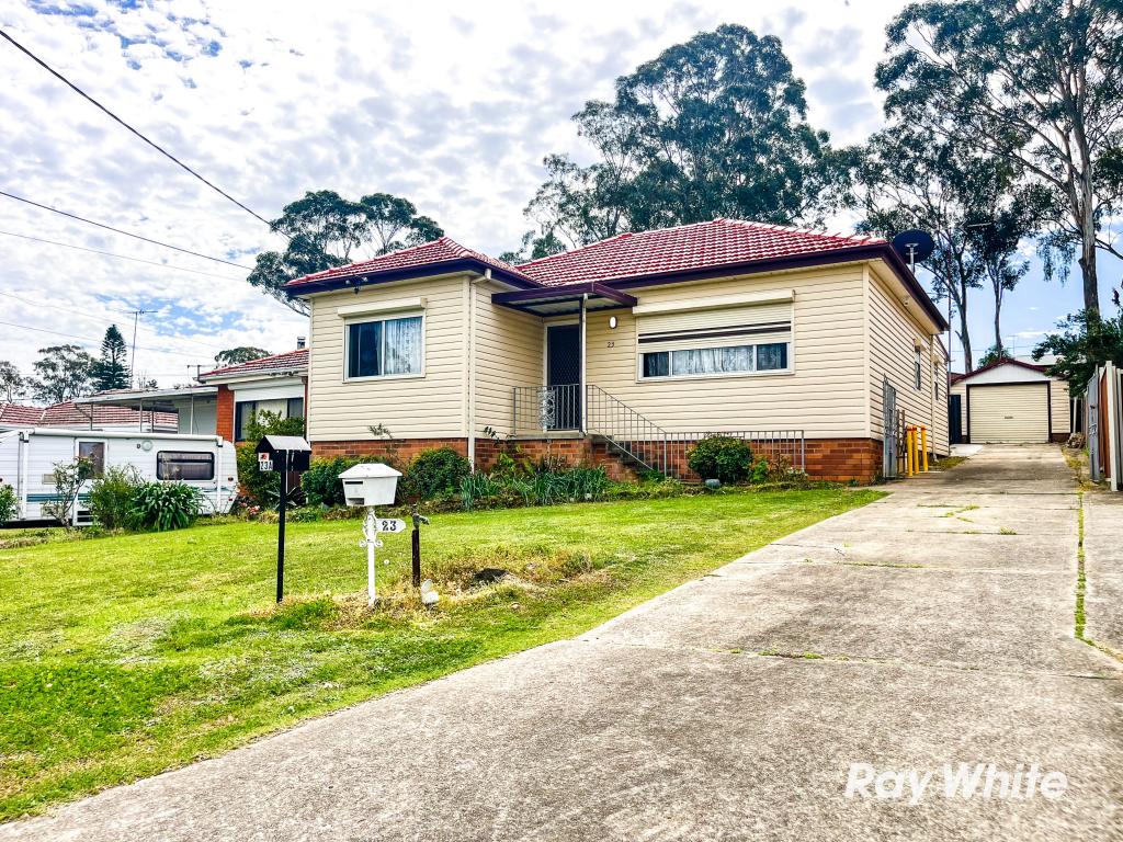 23 Stella Pl, Blacktown, NSW 2148