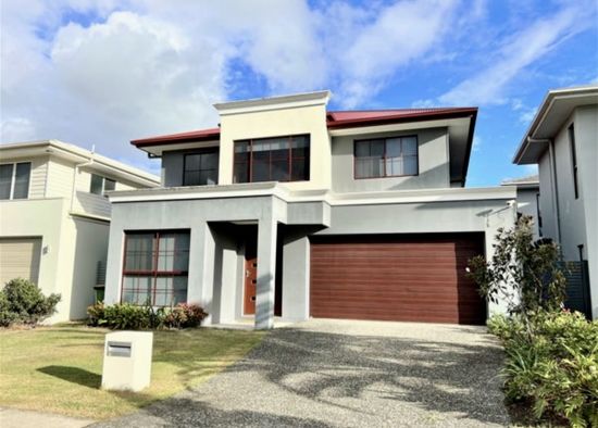 7 Park Cove Bvd, Hope Island, QLD 4212