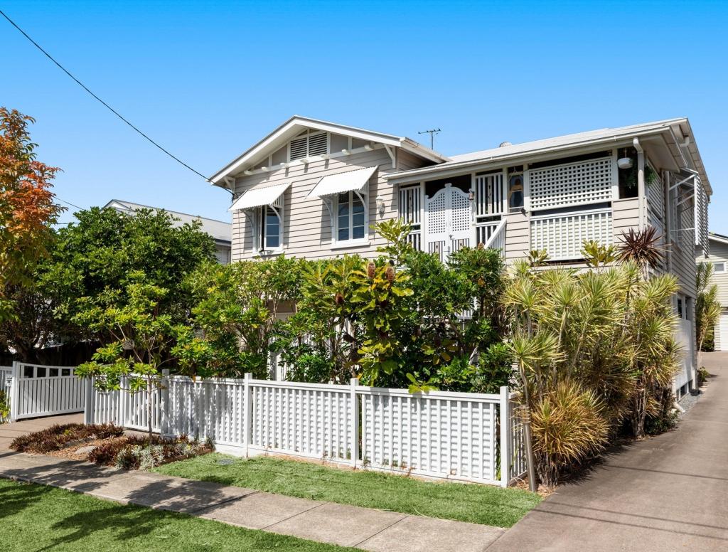 1/23 DEVINEY ST, MORNINGSIDE, QLD 4170