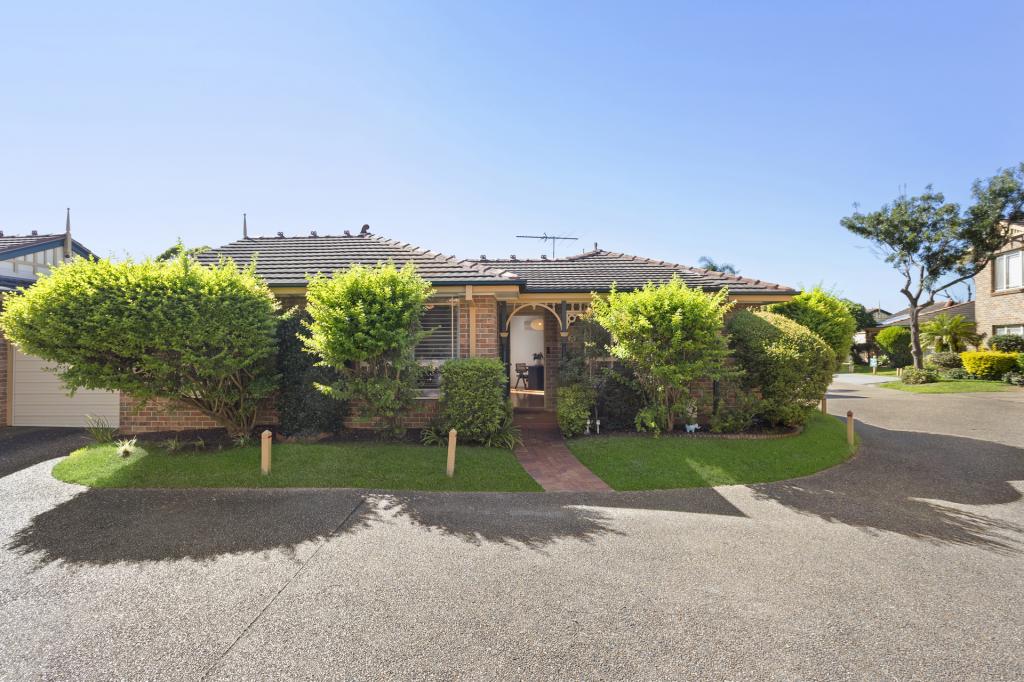 19d/17-25 William St, Botany, NSW 2019