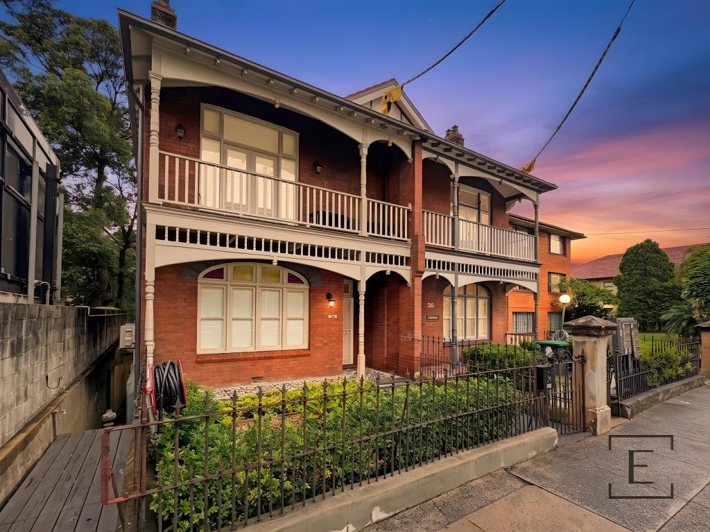 34 Stanmore Rd, Enmore, NSW 2042