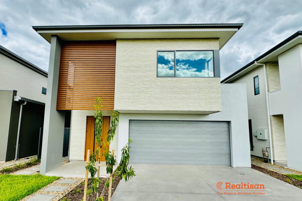 Contact agent for address, MARSDEN PARK, NSW 2765