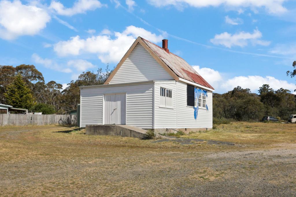 8-10 Royal George Rd, Royal George, TAS 7213