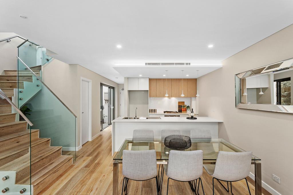 8/233 Johnston St, Annandale, NSW 2038