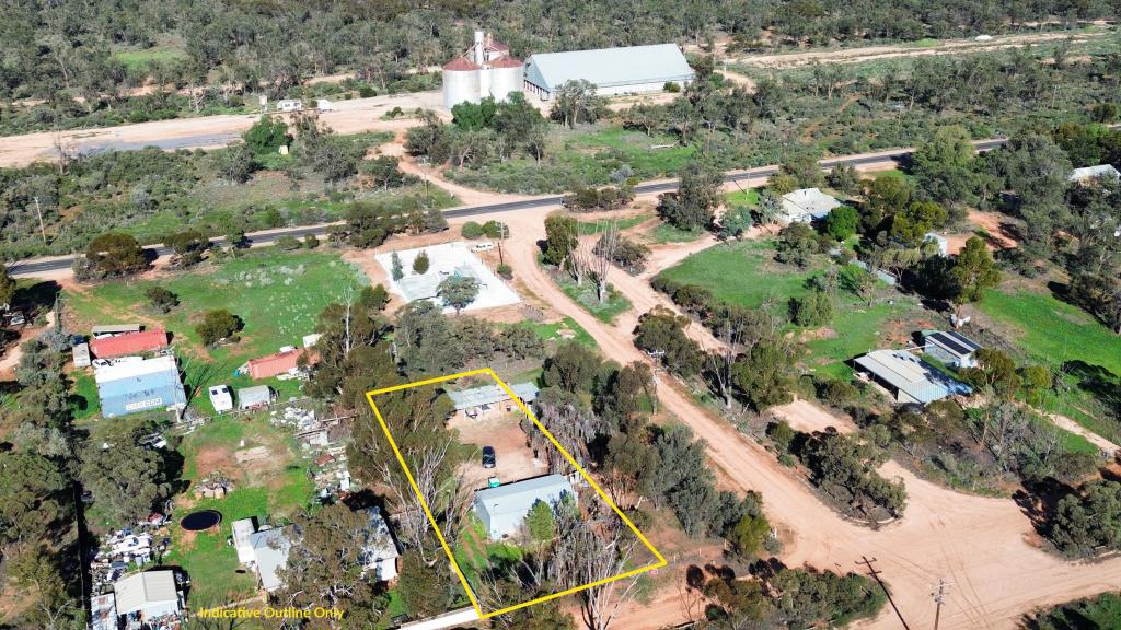 20 Delahoy Rd, Meringur, VIC 3496