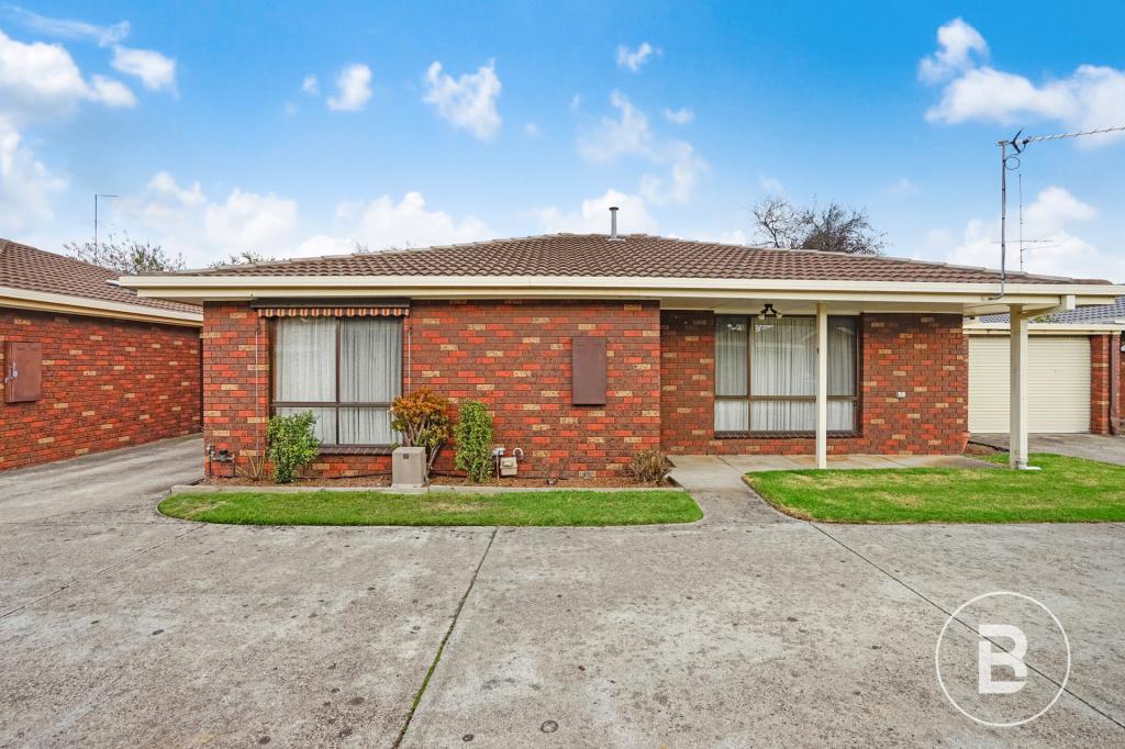 9/66 Albert St, Sebastopol, VIC 3356