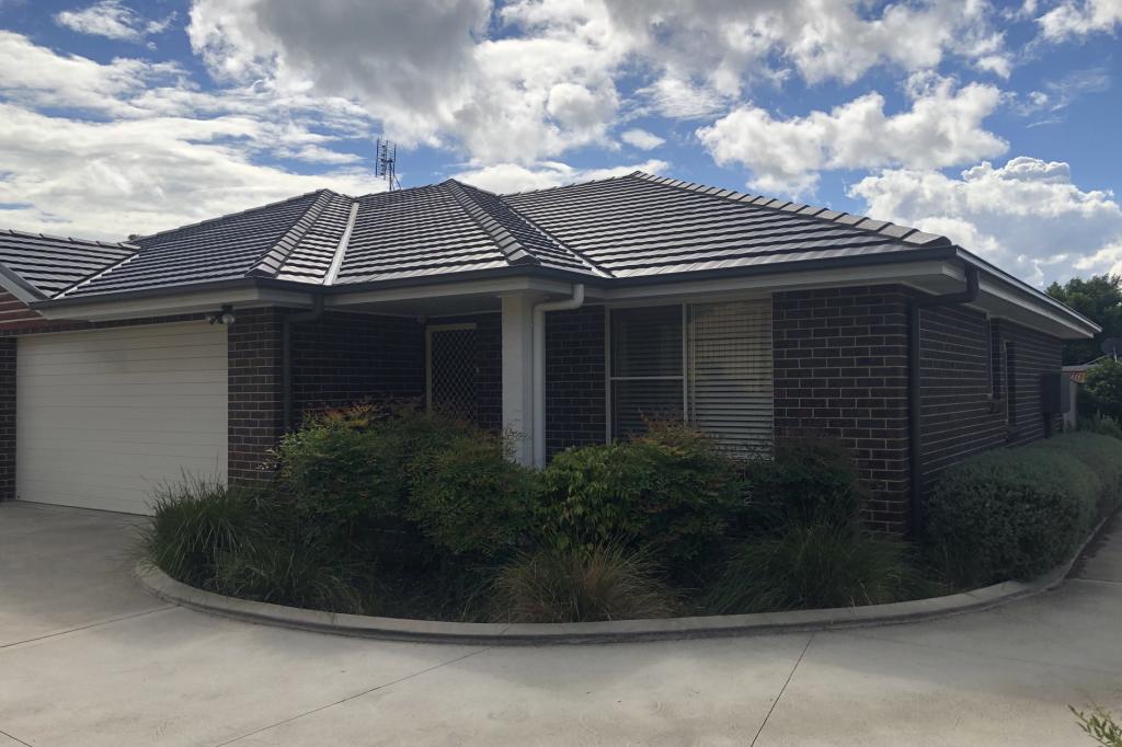 3/54 Jubilee Rd, Elermore Vale, NSW 2287