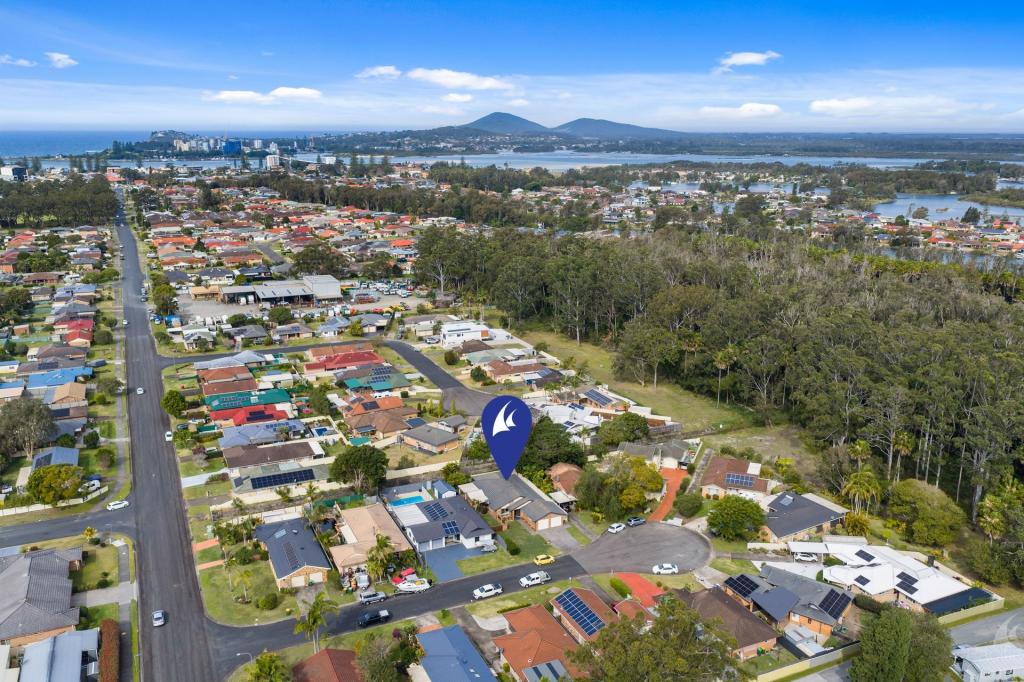 7 Wright Cl, Tuncurry, NSW 2428