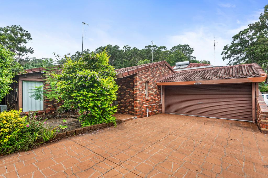 3 Bright Pde, Dapto, NSW 2530