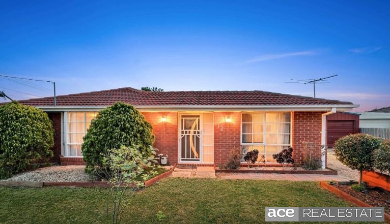 12 Wallara Rd, Werribee, VIC 3030