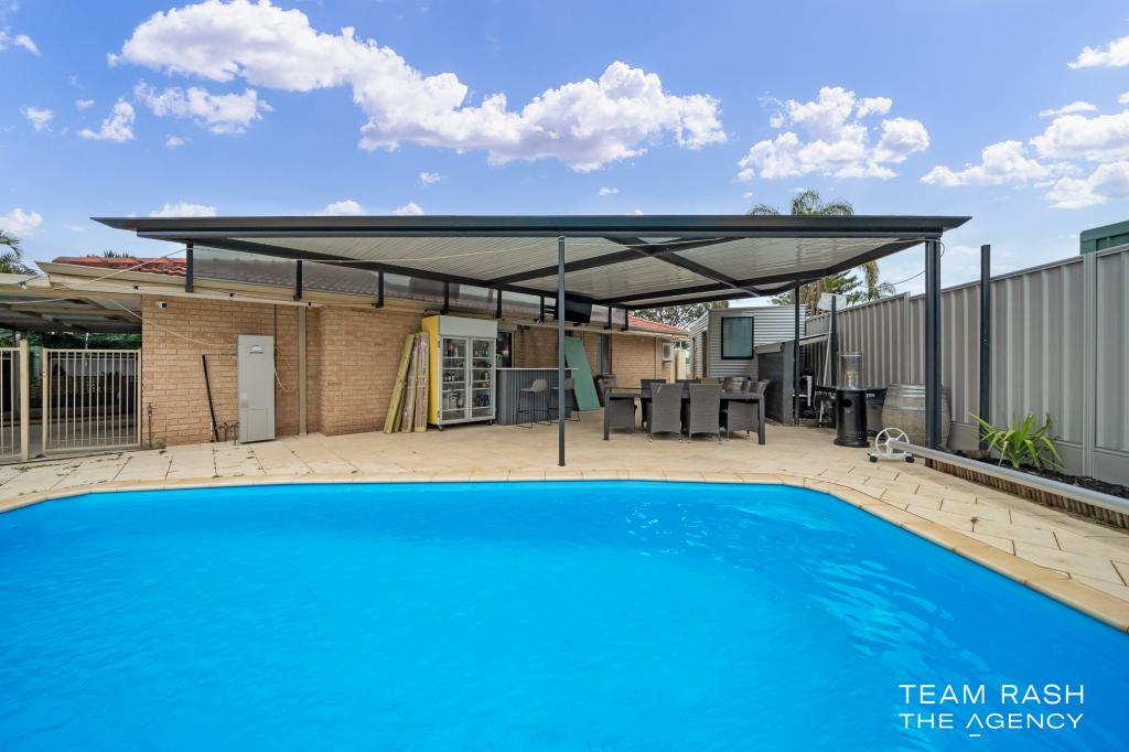 5a Saracen Way, Marangaroo, WA 6064