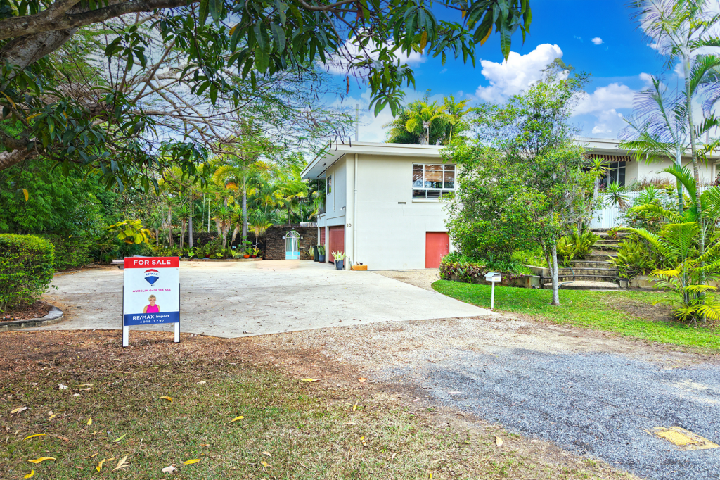 10 Molloy St, Mareeba, QLD 4880