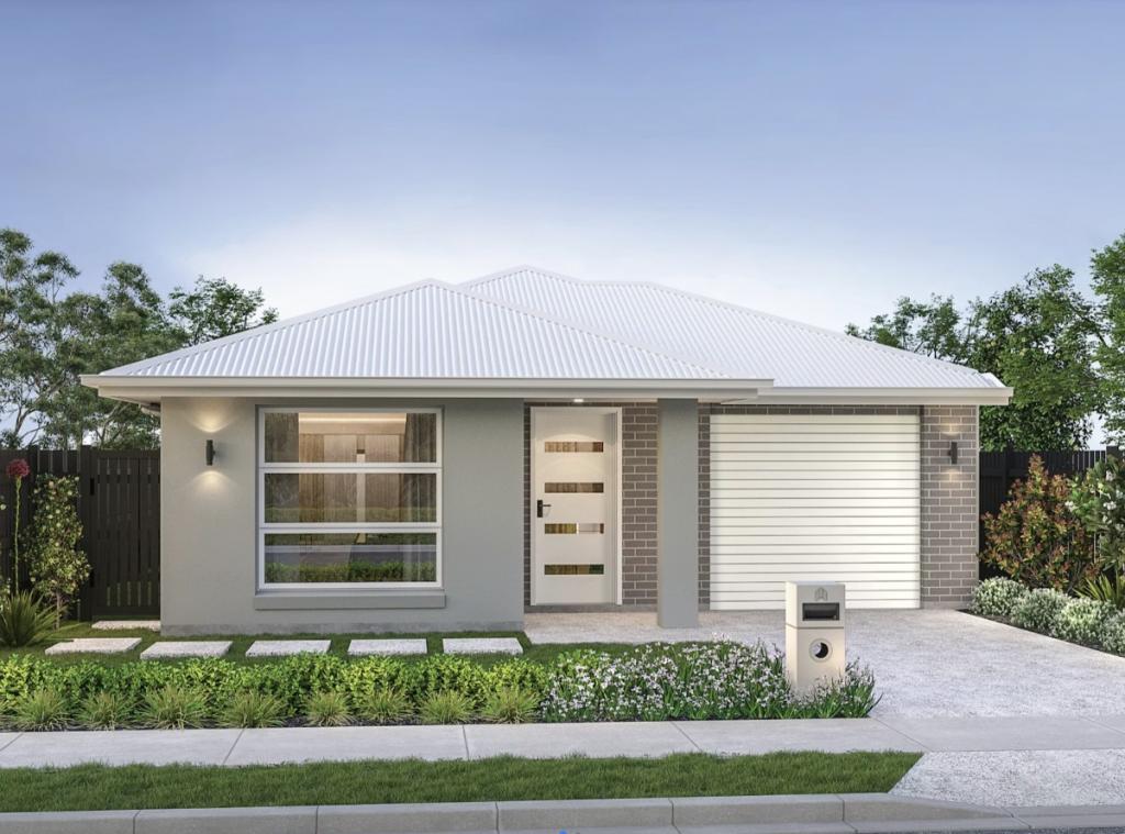 Contact Agent For Address, Redland Bay, QLD 4165