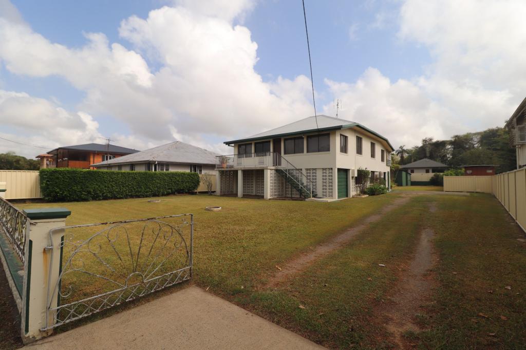 122 Lannercost St, Ingham, QLD 4850