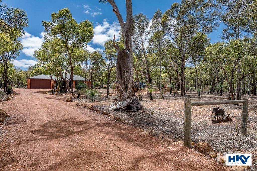 15 Jacaranda Cl, Chittering, WA 6084