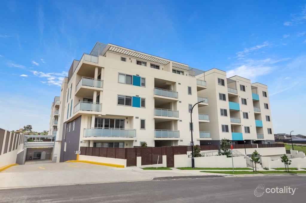 113/30 Rebecca St, Tallawong, NSW 2762