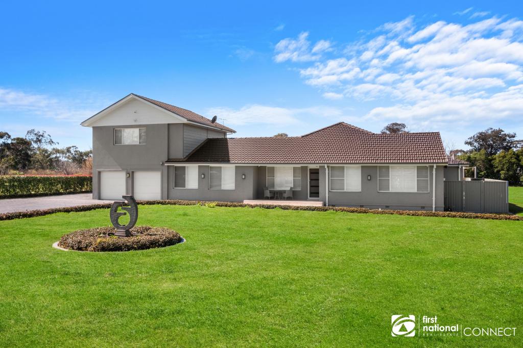 516 Old Llandilo Rd, Llandilo, NSW 2747