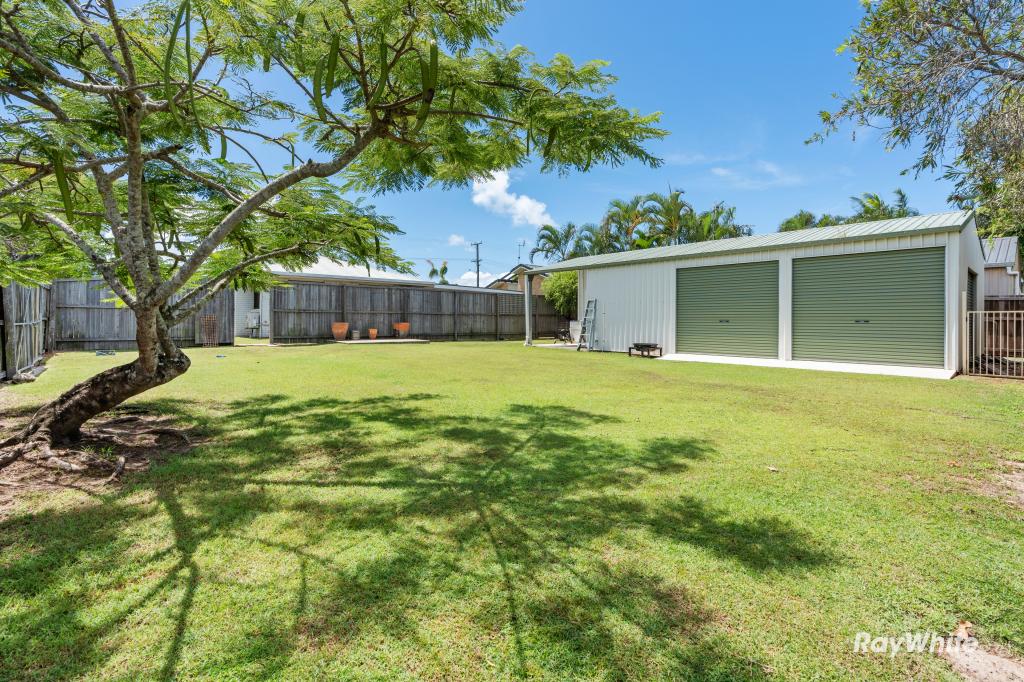 43 Durdins Rd, Bargara, QLD 4670