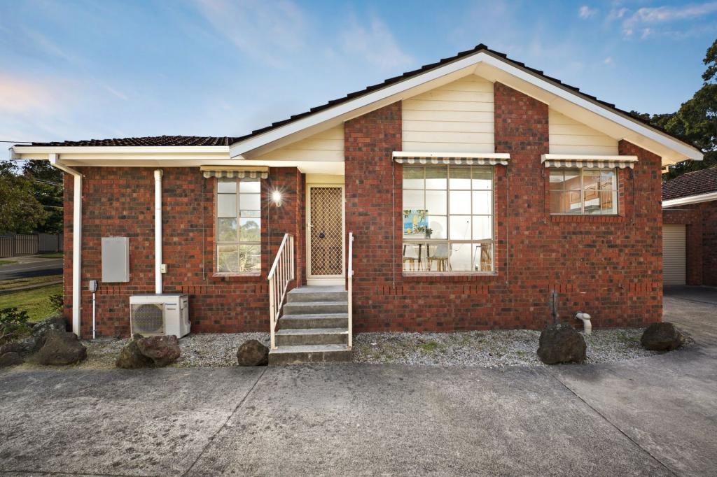 1/109 Monash Dr, Mulgrave, VIC 3170