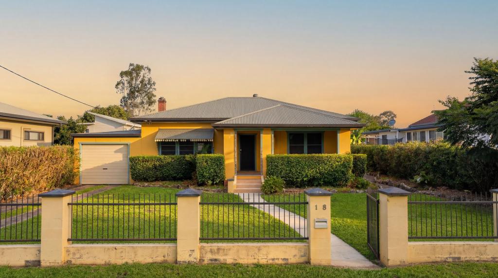 168 Mary St, Grafton, NSW 2460