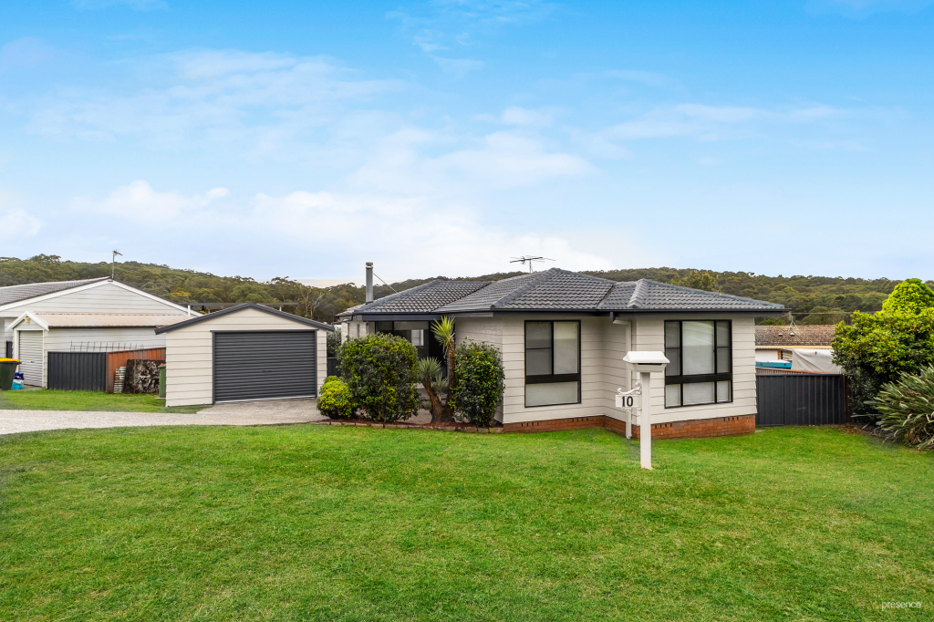 10 Hillside Cres, Teralba, NSW 2284