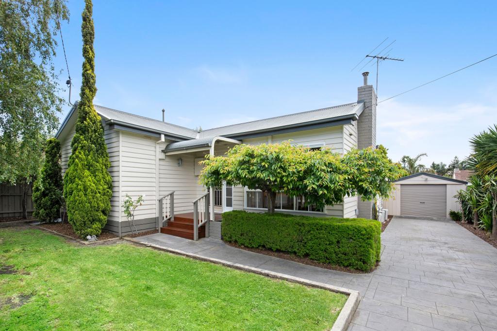 385 Bay Rd, Cheltenham, VIC 3192