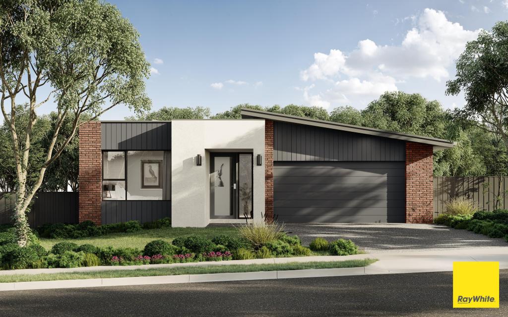 25 Whitton Rise, Bungendore, NSW 2621