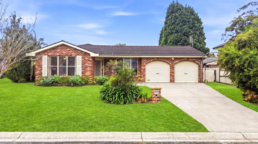 6 Goldsborough Cl, Kariong, NSW 2250