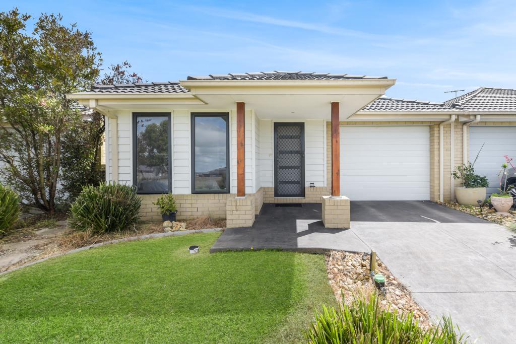 15 Eacott St, Longwarry, VIC 3816