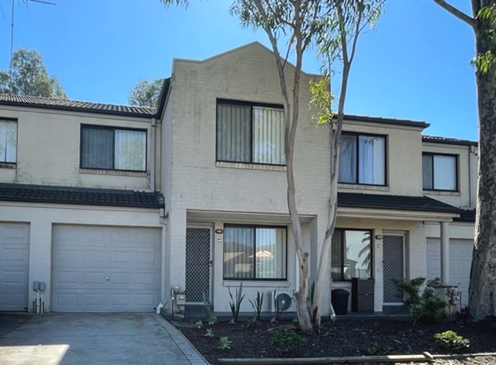 45/15-19 Atchison St, St Marys, NSW 2760