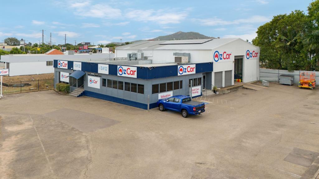 28-34 Bowen Rd, Hermit Park, QLD 4812